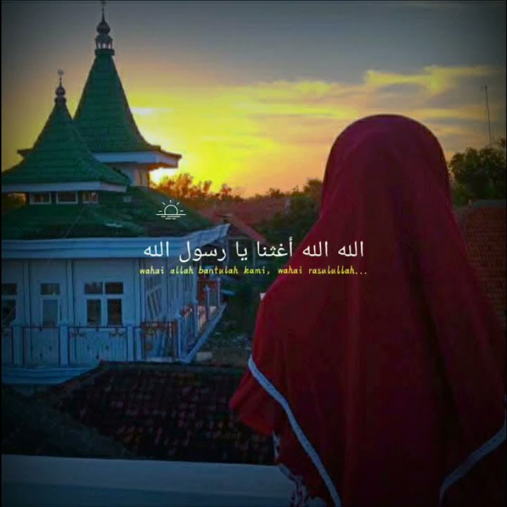Istory wa sholawat