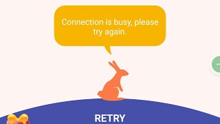 How To Fix Turbo VPN App "Connection Is Busy Please Try Again" problem 2023 screenshot 3