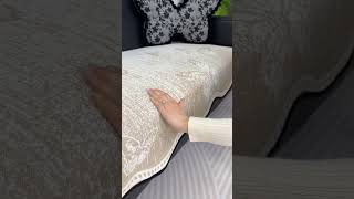 #Home Textile Bedding Four-piece Set #Summer Quilt Four-piece Set #Love Home Love Life Love Bedding
