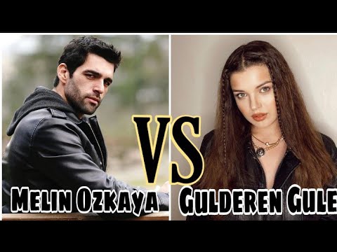 Melin Ozkaya and Gulderen Guler Biography,Age, Relationship, Net worth, Hobbies, Kimdir, Income