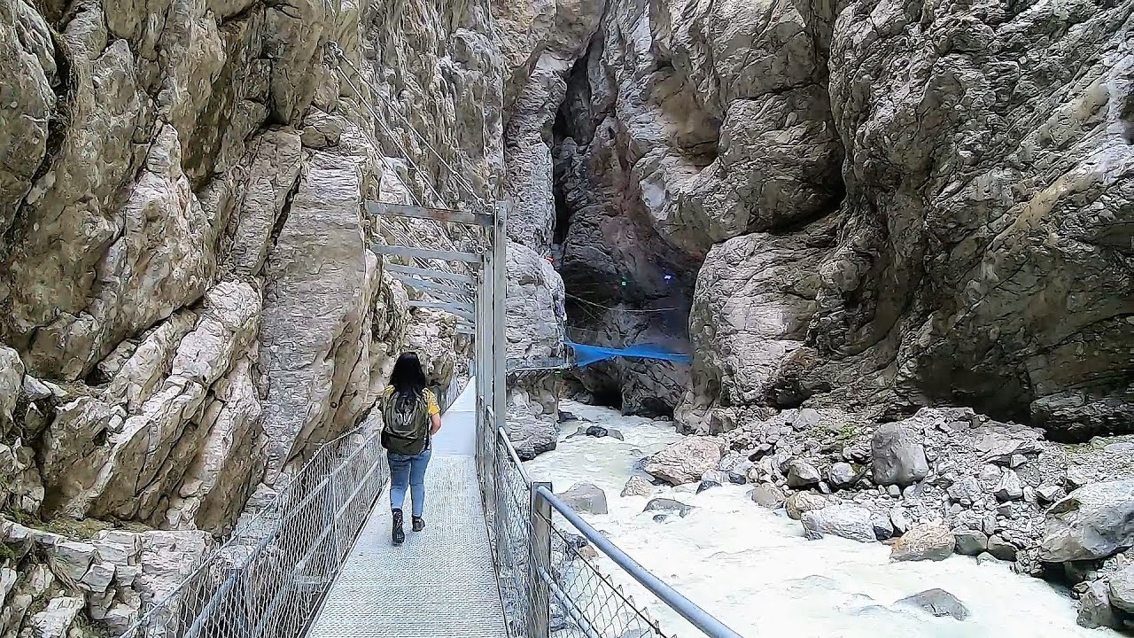 grindelwald-glacier-canyon-gletscherschlucht-grindelwald-youtube