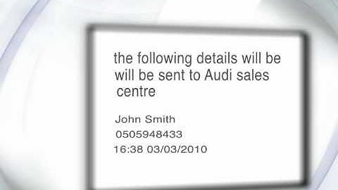 Mobile Interaction & Database Building