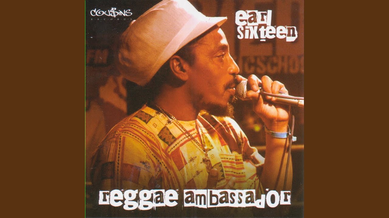 Watch Reggae Ambassador on YouTube Watch Reggae Ambassador on YouTube