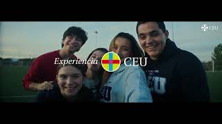 Experiencia CEU. Donde quieras y para toda la vida. by Fundación Universitaria San Pablo CEU 861,155 views 3 months ago 30 seconds