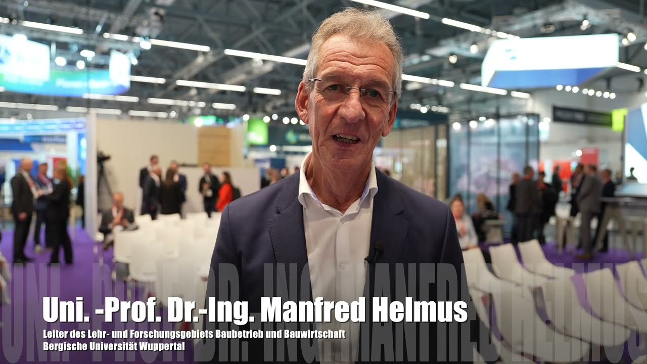 Deutscher Baupreis | DigitalBAU 2024