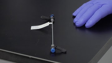Capillary Column Installation Instructions | HALO®