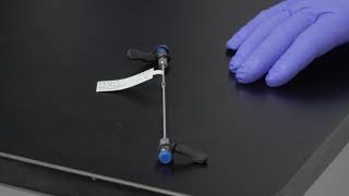 Capillary Column Installation Instructions | HALO®