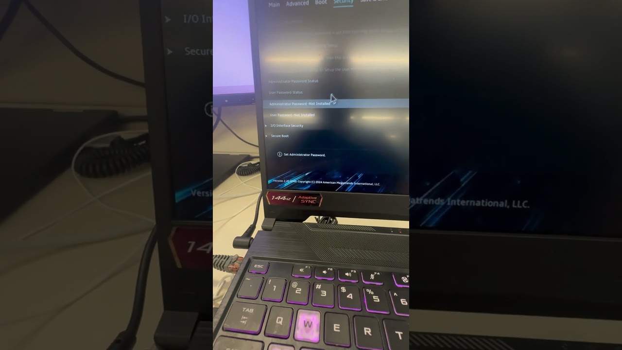 Battlefield 6 – Fix Secure Boot Issue | How to Enable Secure Boot in BIOS (Step-by-Step Guide)