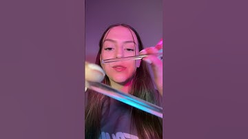 ASMR Follow My Instructions 👩🏻‍💻 #asmr #asmrvideo