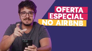 SPECIAL OFFER: What it’s for and how to use it on Airbnb