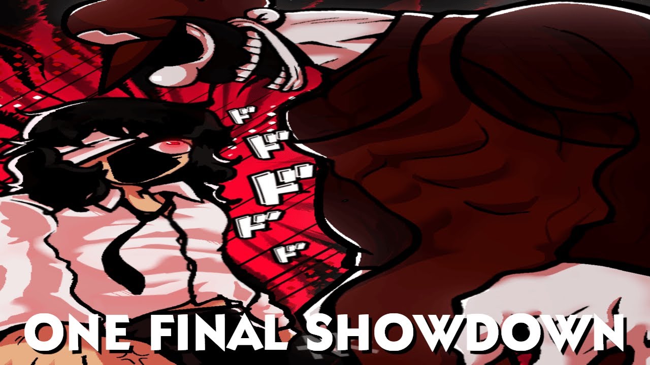 THE MARIO MADNESS MOVIE: RAGERR EDITION FNF