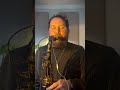 🎷🎛️🎚️ with Brian Plautz