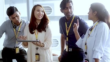Revolutionizing Logistics with AI at Scale | DHL Customer Story