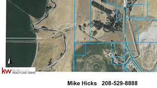 Homes for sale - 20+ Ac E 1st Street, AMMON, ID 83406