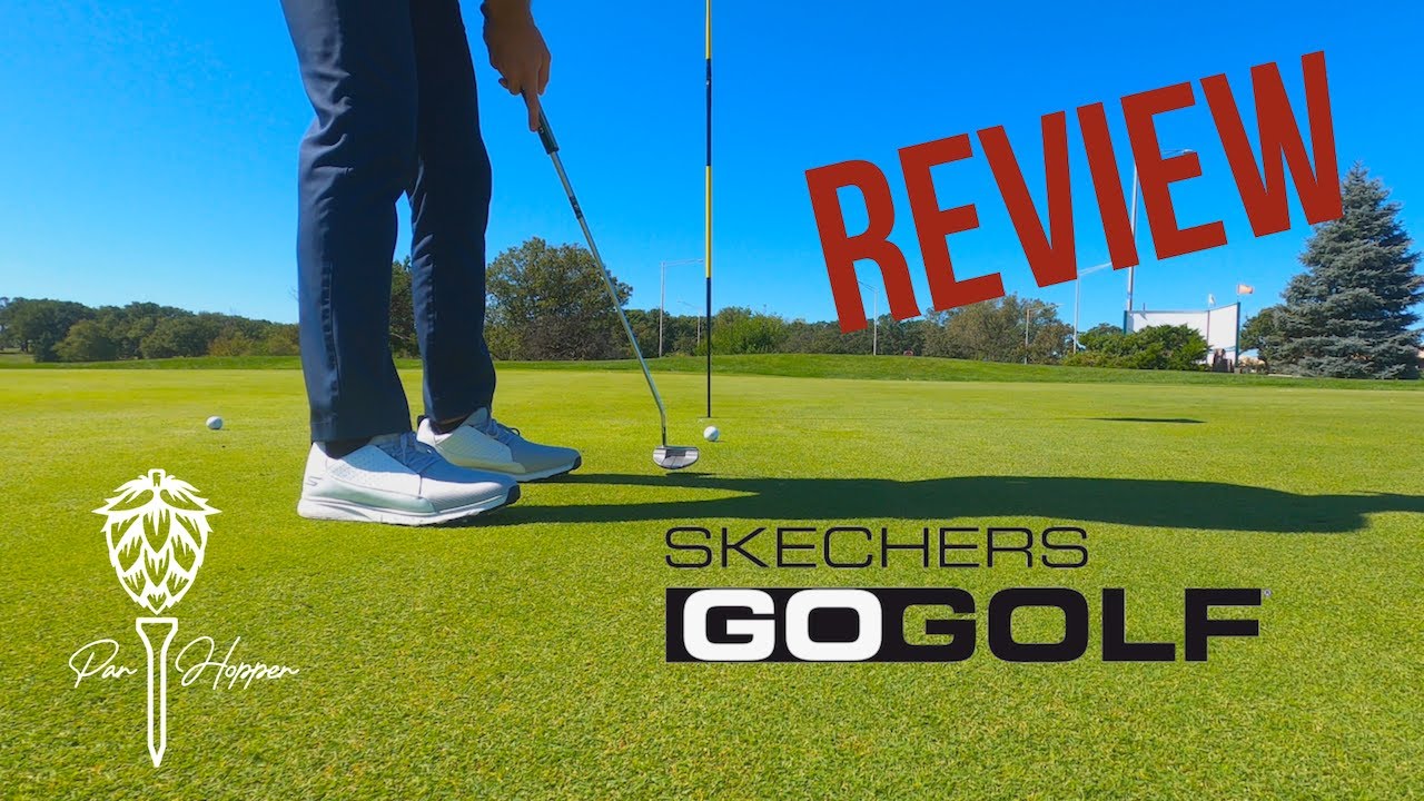 Skechers Golf Shoes: The Review You've Been Waiting For