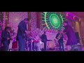 Gulabi aankhen live band mahinder sharma