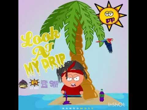 BandoMoss × 53 Seconds PT.2 #LookAtMyDrip #NewMusic2020 #NewMusic2021 #BandoMoss #FreeCodeine