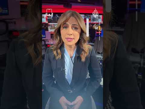 نشرة إيجاز - القسام تقول إنها نفذت سلسلة عمليات في رفح