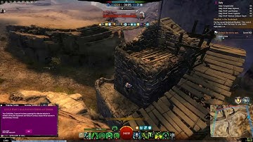 [vT] Hobo: Core Necro Roaming Vol 1