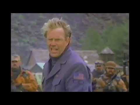 1997 The Postman - Movie Trailer