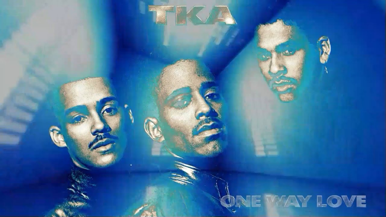 TKA - One Way Love