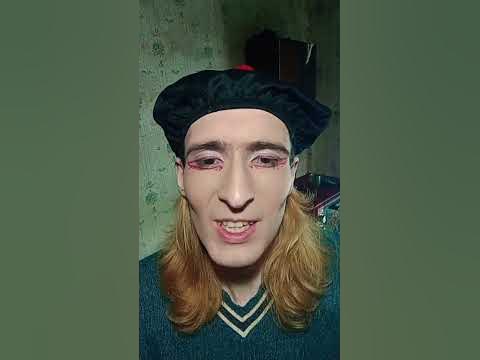 его одиколон #мсшвш - YouTube