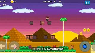 Sams Level Maker / Nivel 2-6
