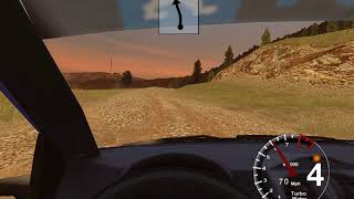 Colin McRae Rally 04 [Expert] - Greece S6