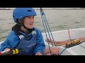 RŪNĀ Sailing Experience