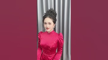 Bài búi cao ứng dụng trend năm nay