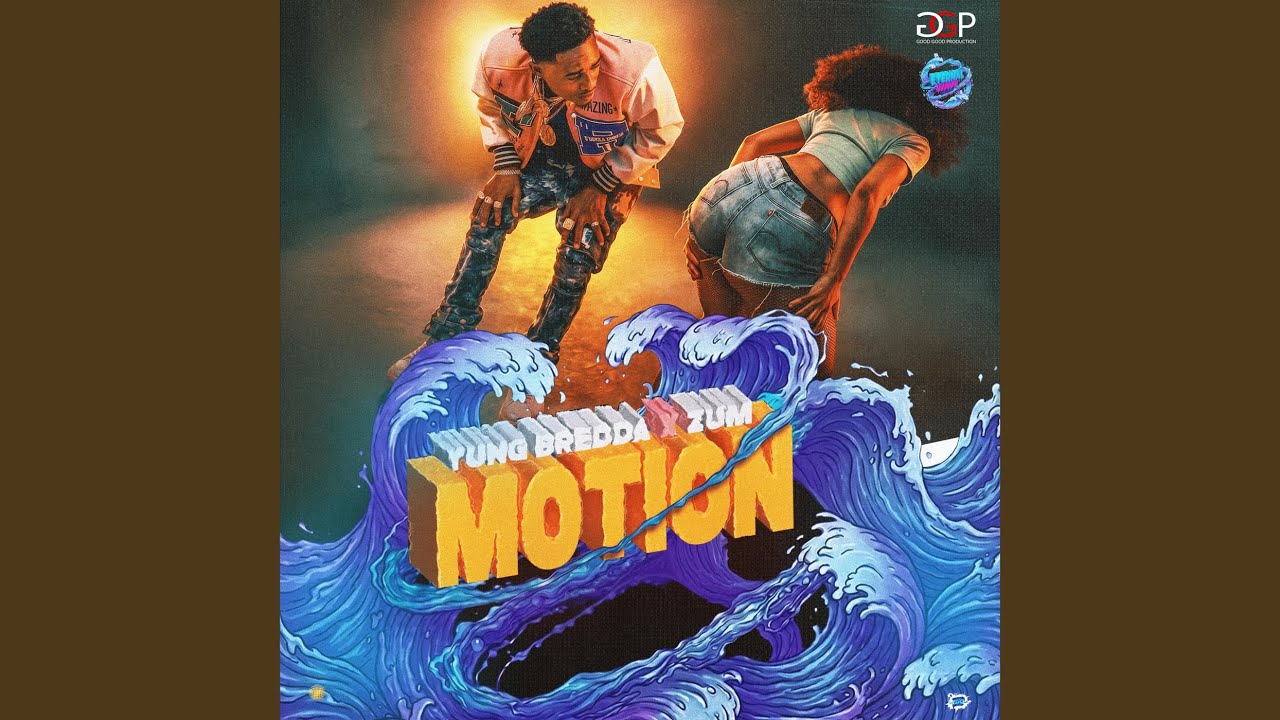 Watch Motion (Radio Edit) on YouTube Watch Motion (Radio Edit) on YouTube