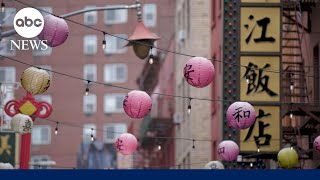 New efforts to save Chinatown, NYC, as historic district changes