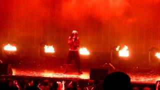 Drake & Lil Wayne - HYFR LIVE!!