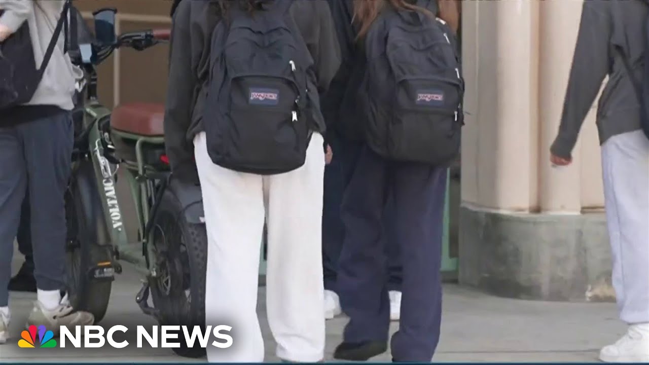 A.I. fuels new school bullying outrage