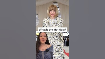 A breakdown of everything you need to know about the Met Gala! 🪄✨🔥🎀 #metgala2024 #metgalalooks