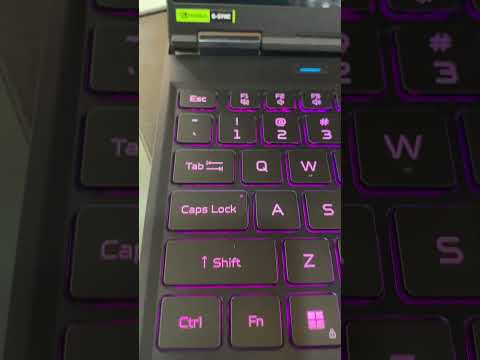 Acer Predator Helios Neo 16S AI