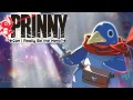 Prinny Can I Really Be the Hero? OST - 16 Going My Way