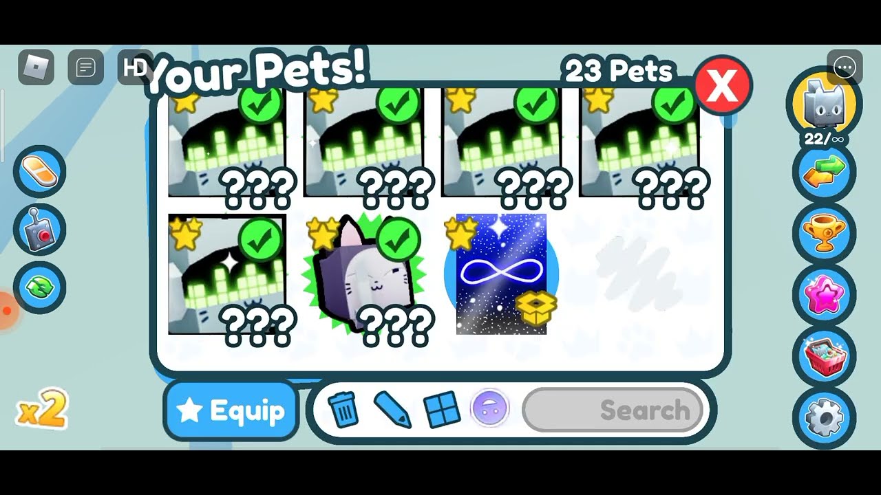 pet sim z (creater name in description YouTube