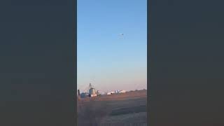 A Plane Frozen Usa Glitch In The Matrix