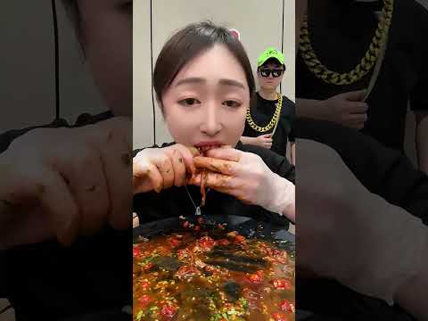 【ASMR】【MUKBANG】 | CHINESE FOODS | DELICIOUS 東坡肉 - PORK BELLY EATING SHOW