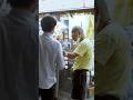 絶品下ネタ中華とユーモア溢れる店主がいる店【三陽】#shorts