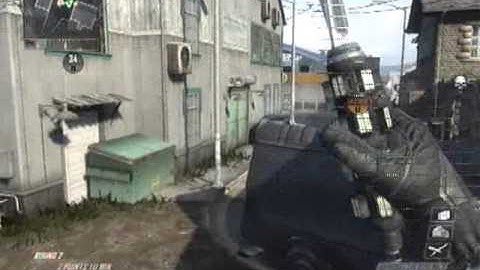 Black Ops 2 - 3 Short Trickshots online (No Fast Hands)