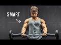 The worlds smartest muscle building technique