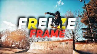 Professional Freeze Frame Clone Effect in Kinemaster | Android Editing | Shuvo roy