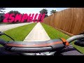 48V Razor Mx350 Ride (25 Mph)