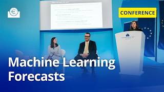 Dual Interpretation of Machine Learning Forecasts