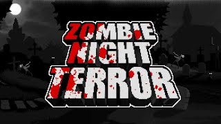 Красная королева?➤Zombie Night Terror#14