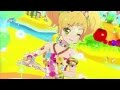 (HD)Aikatsu! Stars -「Marina of August」(Episode 19) アイカツ スターズ！ Ep 19 二階堂ゆず