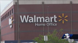 WSJ: Walmart to lay off hundreds, tell many workers to move to Bentonville