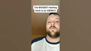 BEST Hashtag Strategy To Grow On Tik Tok And Instagram 